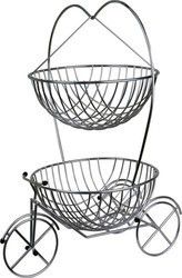 Iron Basket