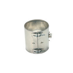 Silver Mica Insulated Band Heater