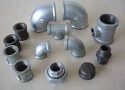 Mild Steel Pipe Fittings