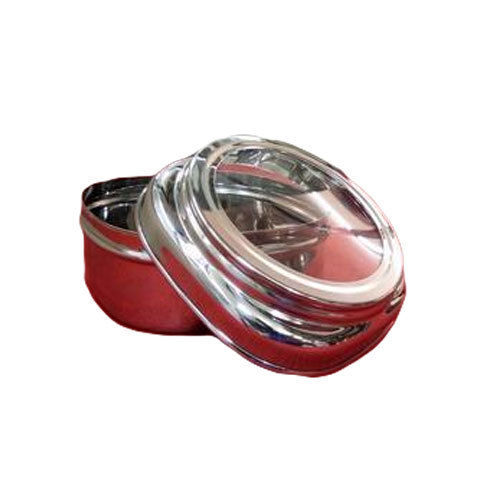 Utensil Sets Mini Stainless Steel Lunch Box