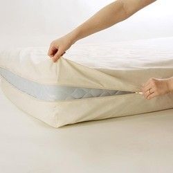 mattress cover