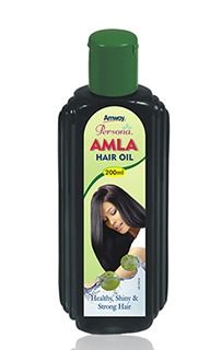Amway Persona Amla Hair Oil200ml  Amway Satinique 2in1 Shampoo   Conditioner 250ml