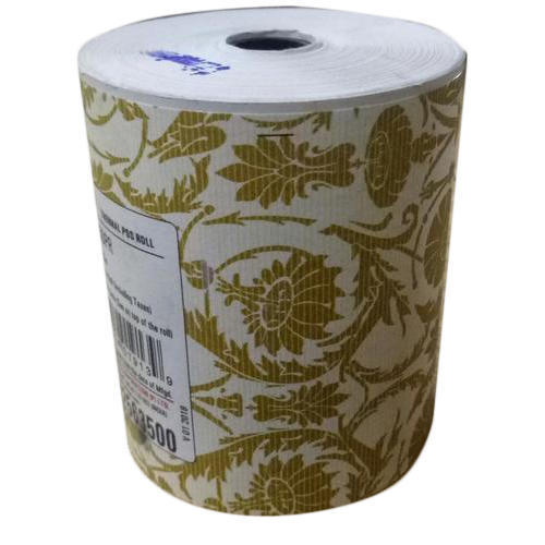 Plain Thermal Paper Roll