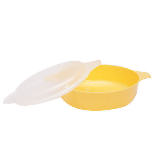 Plastic Pasta Storage Container