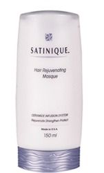 Satinique Hair Rejuvenating Masque 150ml