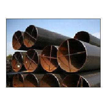 Saw Pipes (Api 5l Gr. X42)