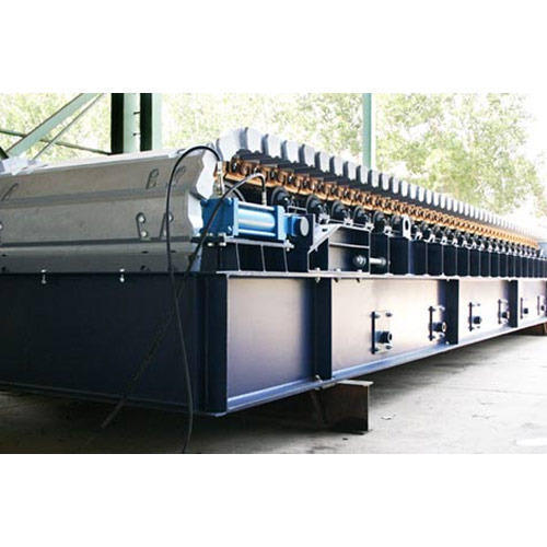 Any Color Semi Automatic Apron Conveyors