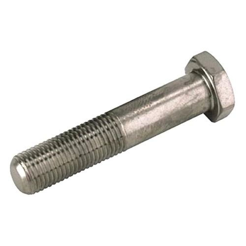 Stainless Steel 904l Grade Half Thread Bolts