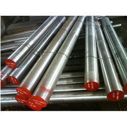 Stainless Steel Round Bars