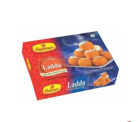 Sweet Soft Kanpuri Laddu