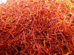 100% Pure Fresh Saffron