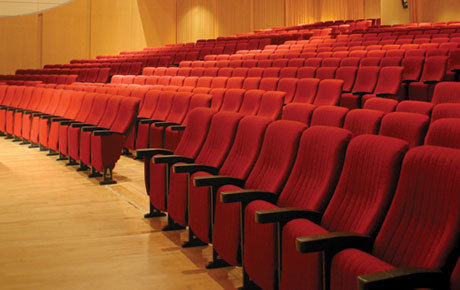Auditorium And Theater Chair