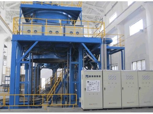 Automatic Layer Deposition Process Furnace