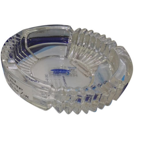 Ashtray Bar Glass Ash Tray