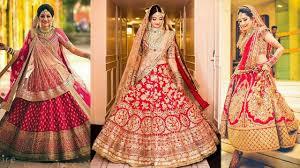 Bridal Fancy Lehenga Choli