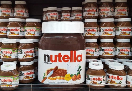 nutella 5kg - Buy nutella 5kg at Best Price in Malaysia