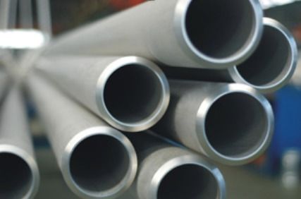 Customized Type Metal Pipe