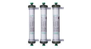 Durable Medical Dialyzer
