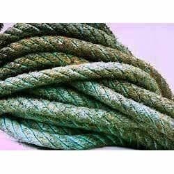 Fine Finish Fishing Rope