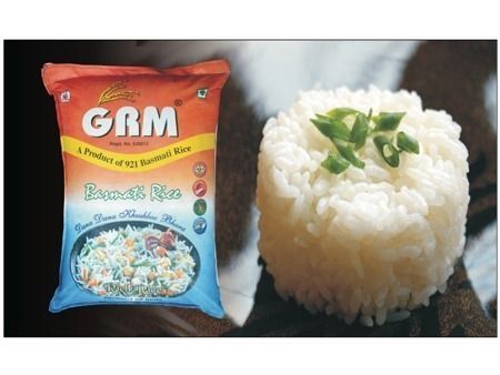 GRM Sticky Rice