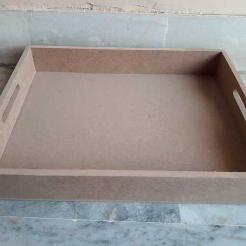 Handcrafted Wooden Serving Trays