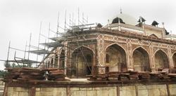 Heritage Building Repairing Services By RANSON CIVIL TECHNOLOGIES INDIA PVT. LTD.