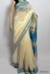 High Comfort Handwoven Saree