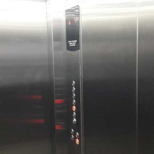 High Performance Hospitals Elevators