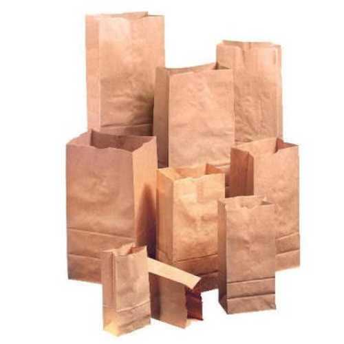 High Quality Paper Bags