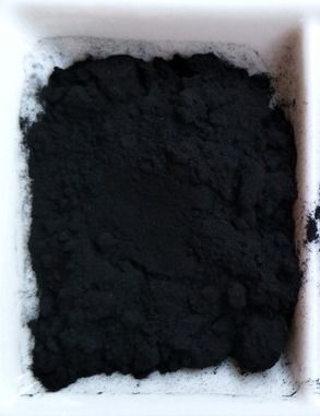 Impurity Free Charcoal Powder