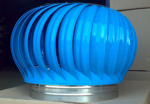 Industrial Turbine Air Ventilator