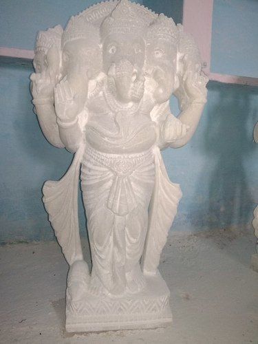 Lord Ganesha Statue