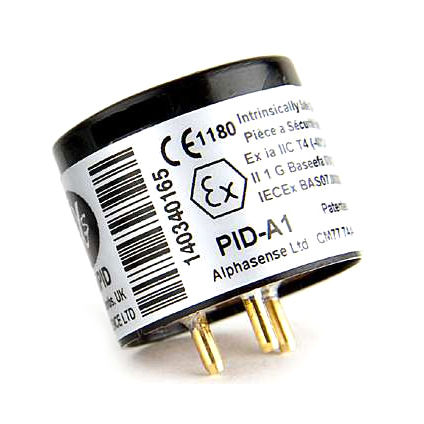 PID-A1 Photoionization Gas Sensor (PID Sensor)