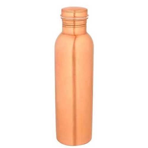 Pure Copper Water Bottles