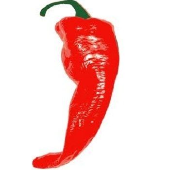 Pure Red Chilly