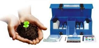 Reliable Soil Test Kit