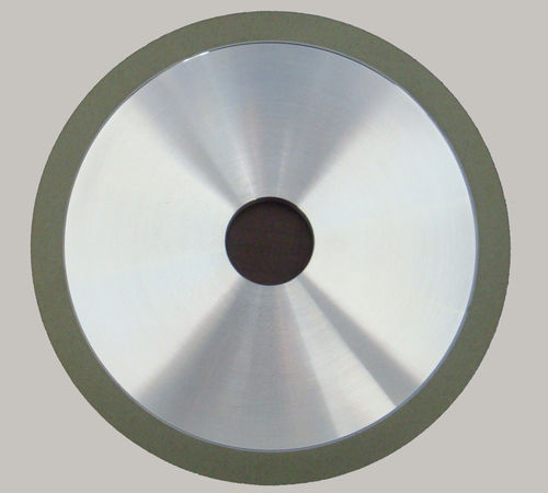 Cnc Milling Machine Resin Bonded Grinding Wheel