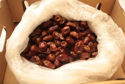 Semi Dry Dates For Nutrition