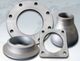 Stainless Steel Pipe Fittings