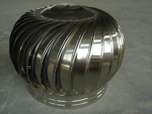 Steel Roof Air Ventilator