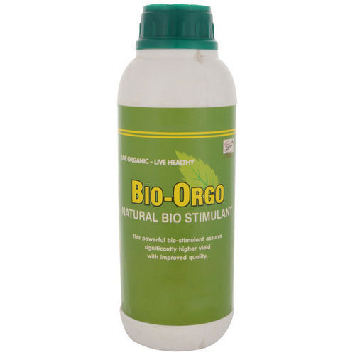 Bio-Orgo Natural Bio Stimulant