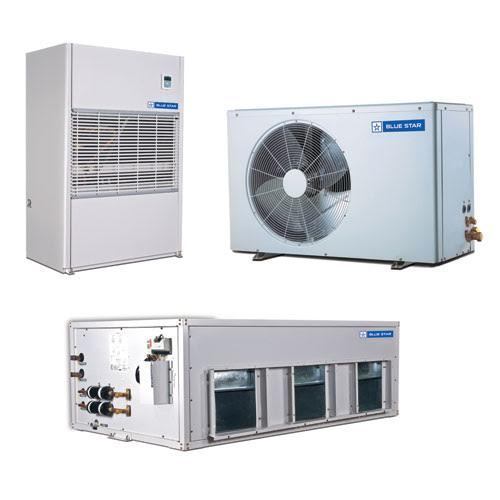 Blue Star Ducted Split And Packaged Air Conditioners At Best Price In Gurugram Blue Star Limited 7615
