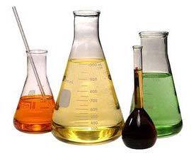 Chemical Analysis Services By Envi Ecotech Services Private Limited