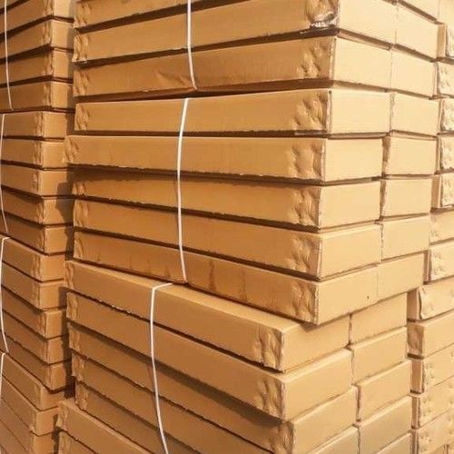 Corrugated Packaging Pizza Box