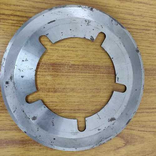 Cutter Plate Saw