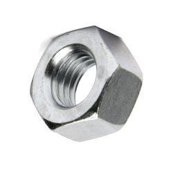 Din 934 Iron Nut