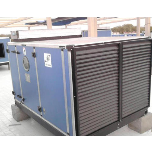 Double Skin Air Handling Unit By Air Vision Technologies Pvt. Ltd.