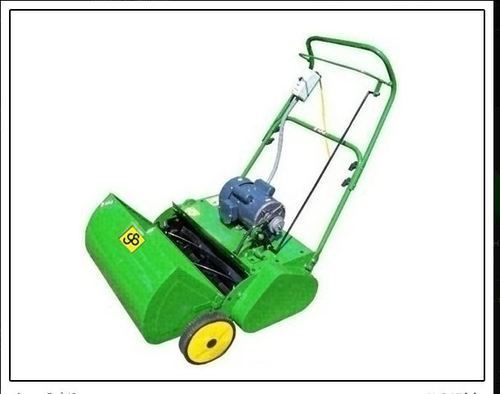 Falcon Power Lawn Mowers at best price in Ludhiana