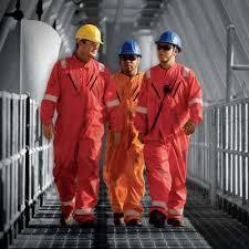 Excellent Finish Industrial Workwear