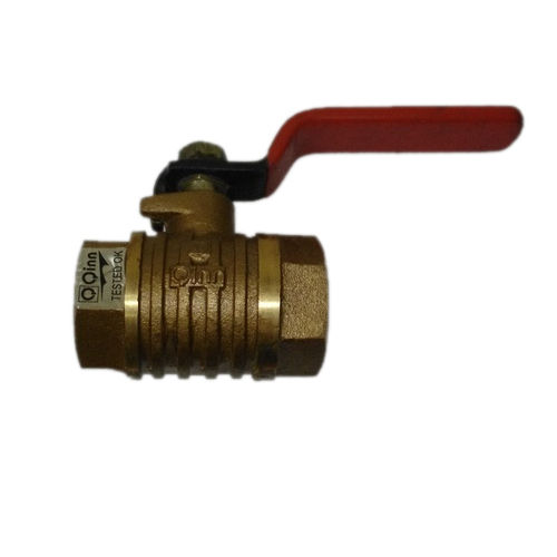 Heavy Duty Ball Valves